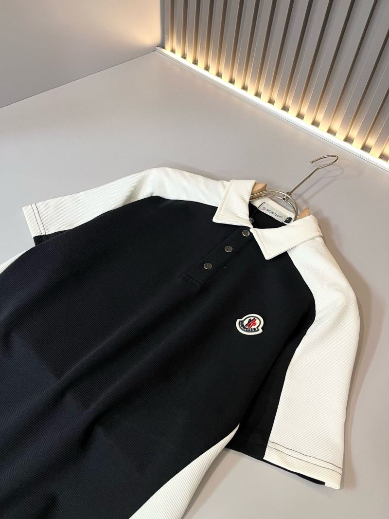 Moncler T-Shirts